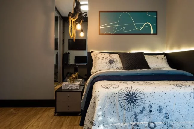 Imagem Sobrado com 4 dormitórios à venda, 368 m² por R$ 4.750.000,00 - Jardim Residencial Suzano - Suzano/SP