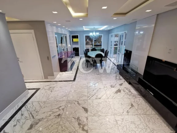 Imagem Apartamento Alto Padrão à venda em São Paulo/SP