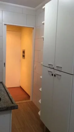 Imagem Apartamento no Jd. Santa Terezinha - 48 m² - 2 Dormitórios - 1 Suite - 1 Vaga - Lazer Completo