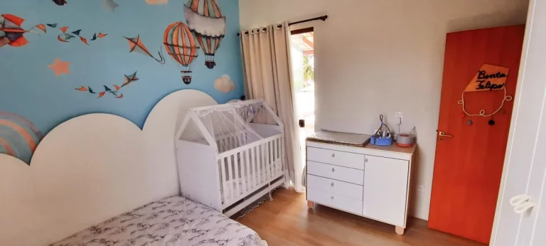 Imagem Casa à venda no Condomínio Residencial Portal do Atlântico - Confira!