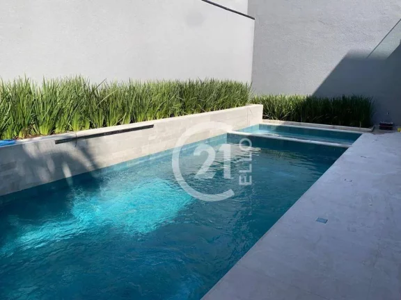 Imagem Jardim Luzitânia, casa recém construída, 550 m²