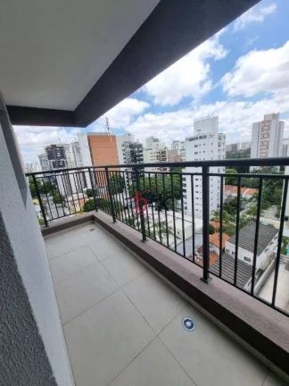 Imagem Apartamento à venda no Oy Campo Belo