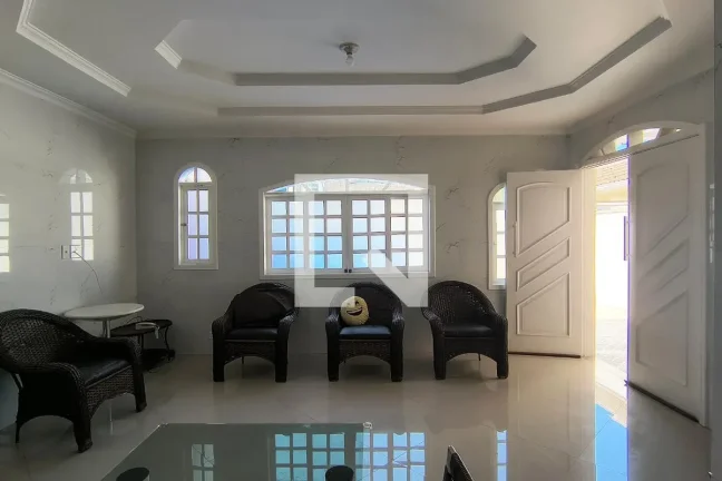 Imagem Casa à Venda - Vargem Pequena, 3 Quartos, 231 m2