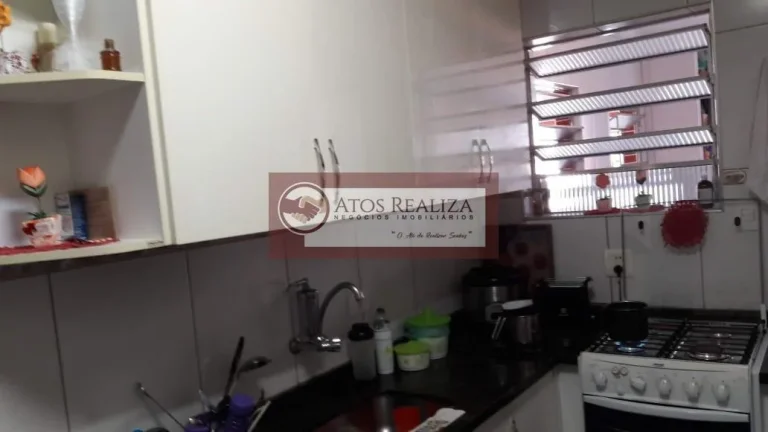 Imagem Casa à Venda no Jardim Pedreira, SP, Região da Sabará - 2 Dorms, 170m², R$370mil.