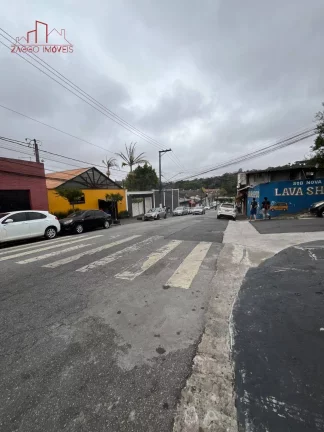 Imagem Ponto Comercial no Capão