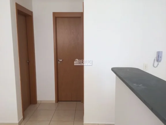 Imagem Apartamento à venda no Condomínio Parque Unilife, bairro Residencial Palmeiras, em Uberaba