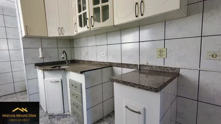 Imagem Apartamento com 2 Dormitórios e 1 Vaga de Garagem. Perto da USP Butantã