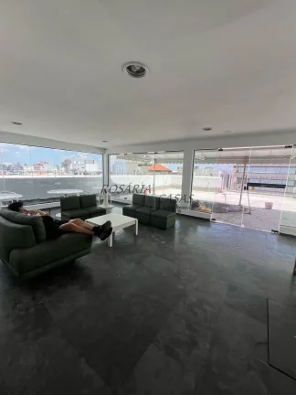 Imagem Apartamento alugo 1 dorm JD. PAULISTA