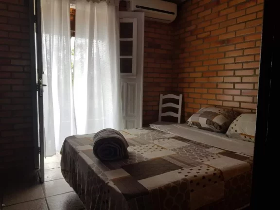 Imagem Pousada para Venda em Porto Belo, Alto pereque, 2 dormitórios, 1 suíte, 1 banheiro, 1 vaga