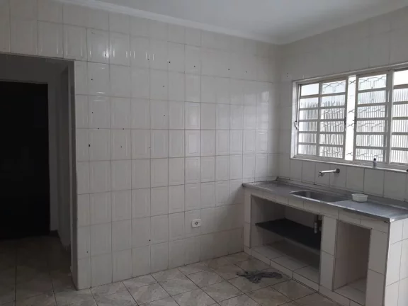 Imagem Casa com 3 dormitórios à venda, 101 m² por R$ 600.000,00 - Vila Figueira - Suzano/SP