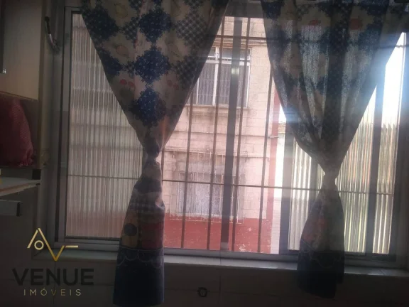 Imagem Apartamento com 2 dormitórios à venda, 50 m² por R$ 136.000,00 - Cidade Tiradentes - São Paulo/SP