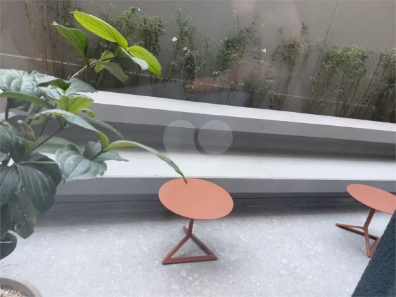 Imagem Apartamento à venda com 1 quarto no condomínio Impar 737, São Paulo - SP