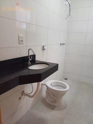 Imagem Casa à Venda - 3dorm 1 suite - Cond. Villagio Ipanema