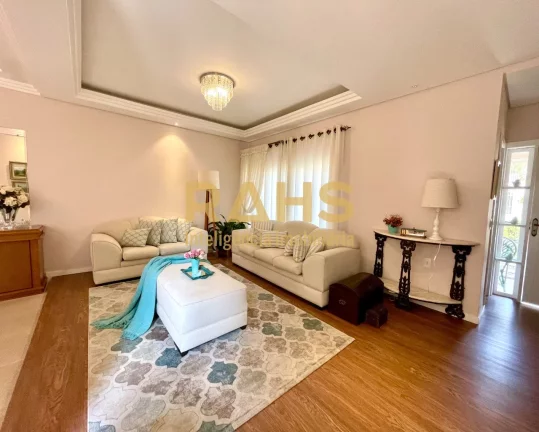 Imagem Excelente residência plana, parcialmente averbada, localizada no bairro América, próximo ao Super...