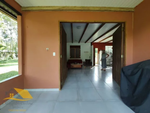 Imagem Vendo Lindo Sítio em Rio Bonito de Lumiar