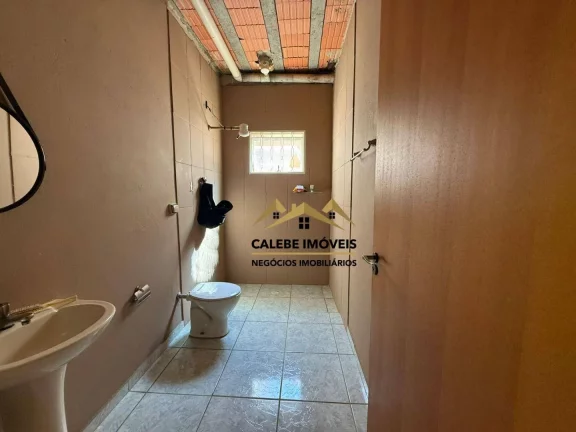 Imagem Casa com 3 dormitórios à venda, 149 m² por R$ 340.000,00 - Residencial Alvorada - Tatuí/SP