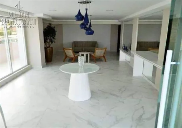 Imagem Apartamento à Venda em Flórida, Praia Grande - SP