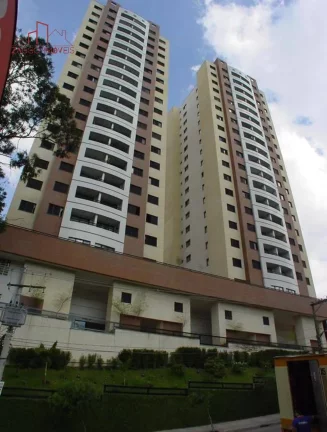 Imagem Apartamento no Condomínio Ciudad Real