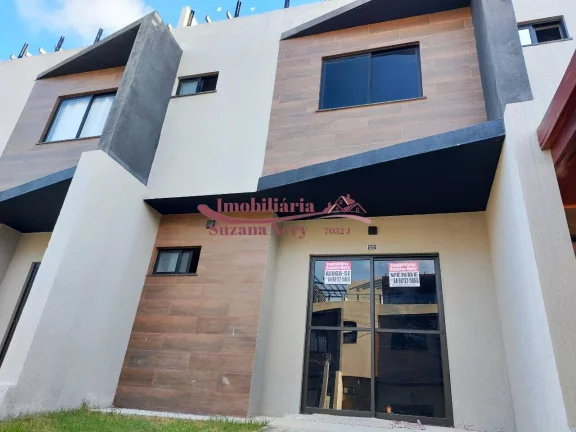 Imagem Casa Triplex no Parque das Nações