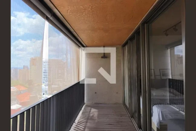 Imagem Apartamento à Venda - Vila Mariana, 1 Quarto, 44 m2