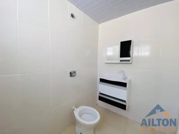 Imagem Chácara à Venda com 1527m2 em Iguape - Guarapari/ES