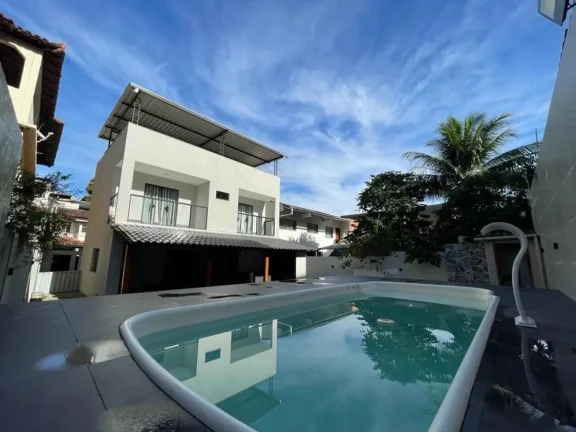 Imagem Casa alto padrão em Ataide Vila Velha