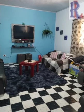 Imagem CHACARA RESIDENCIAL em SÃO PAULO - SP, JARDIM SANTA MÔNICA