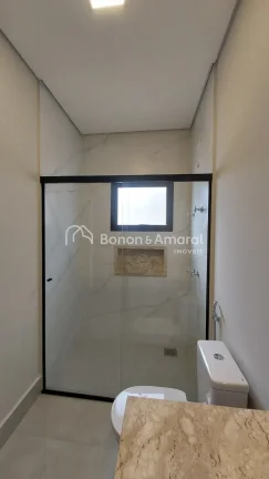 Imagem Sobrado à venda no Condomínio Vita Verdi - Valinhos/SP - Estuda Permuta !!!

03 suítes, 01closet,...