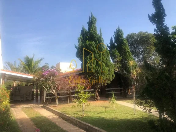 Imagem Casa em Condominio - Tereza Cristina
