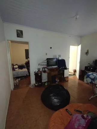 Imagem Casa à venda no bairro Pedregulho - Guaratinguetá/SP