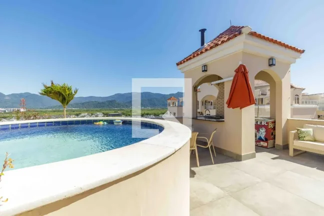 Imagem Apartamento à Venda - Recreio, 2 Quartos, 146 m2