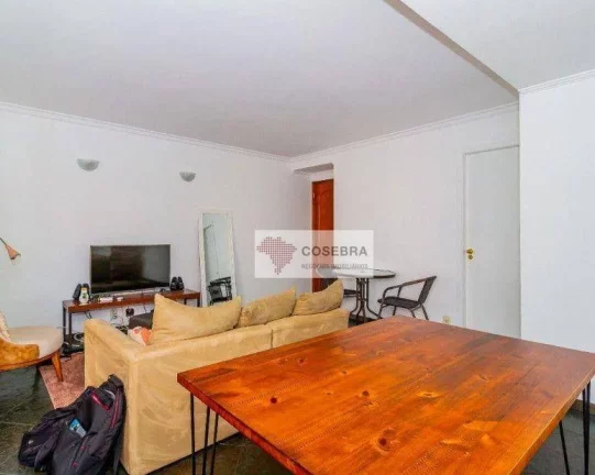 Imagem Apartamento com 3 dormitórios à venda, 84 m² por R$ 996.400,00 - Vila Olímpia - São Paulo/SP