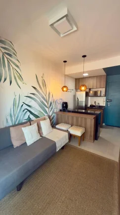 Imagem Condominio Duo Jk Sky