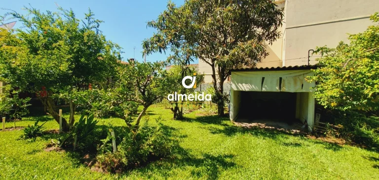 Imagem CASA 2 DORMITÓRIOS