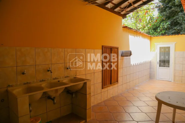 Imagem Casa 4 quartos 4 suítes, área gourmet Park Way R$ 2.198.000