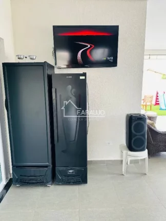 Imagem Casa em condomínio fechado para venda em Sorocaba-SP!