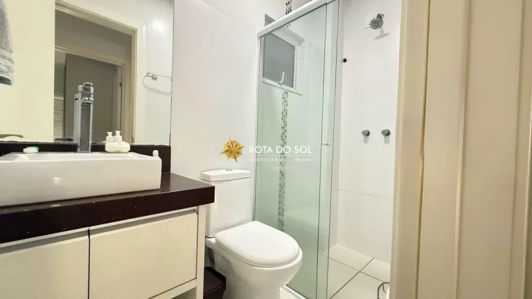 Imagem Don Juan Residencial Apartamento Garden 2 quartos à venda Praia Bombinhas