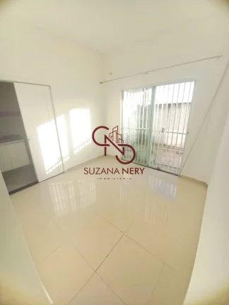 Apartamento térreo com 3 quartos em Nova Parnamirim - Parnamirim