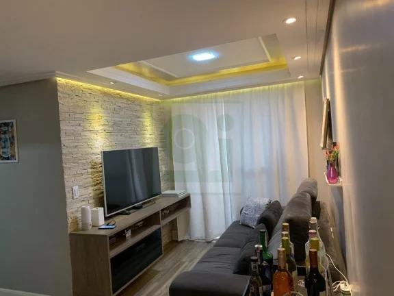 APARTAMENTO RESIDENCIAL em COTIA - SP, JARDIM CENTRAL