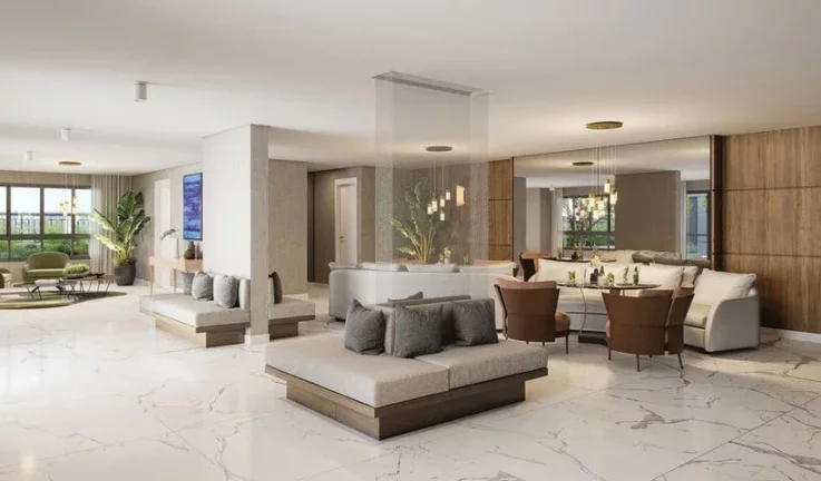 Imagem APARTAMENTO RESIDENCIAL em São Paulo - SP, City América