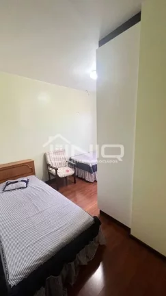 Imagem Casa Suíte + 3 Dormitórios - Vila Isabel