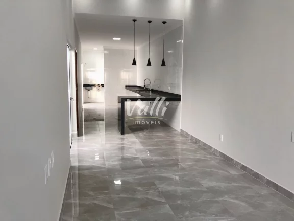 Imagem CASA RESIDENCIAL em Americana - SP, Nova Carioba