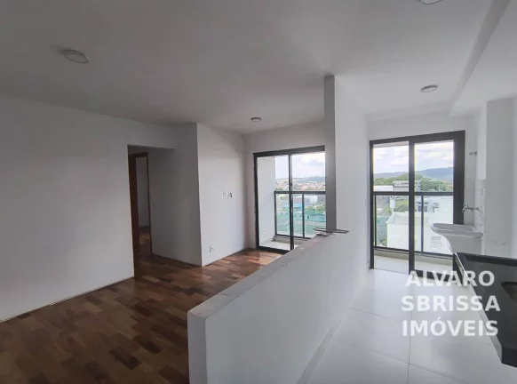 Imagem Apartamento novo á venda no Itu Novo Centro em Itu SP