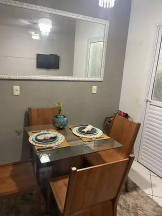 Imagem Apartamento sem Condominio 57 m² 2 Dormitorios sendo 1 Suite