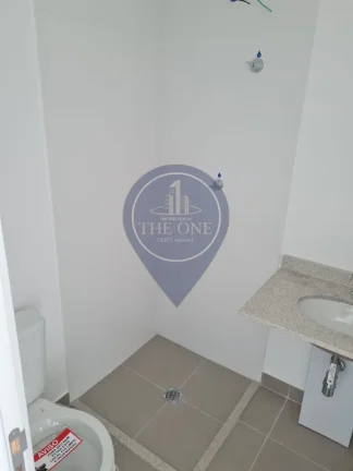 Imagem Studio à Venda na Vila Mariana, São Paulo-SP: 1 Quarto, 1 Banheiro, 23m² de Área