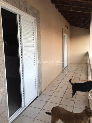 Imagem Sorado com 3 quartos no Jardim Ypê
