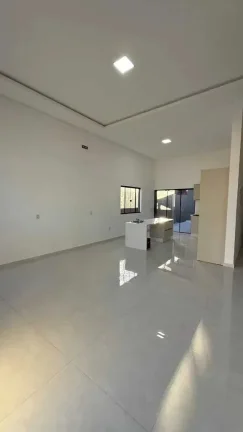 Imagem Casa nova mobiliada com 2 suítes e 2 vagas + Sala Comercial no Bairro Morretes, Itapema/SC