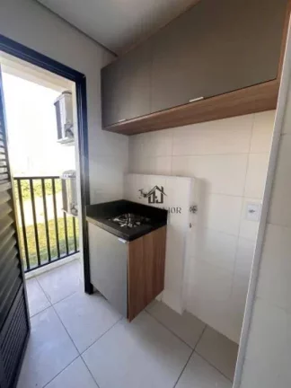 Imagem Apartamento à venda, 55 m² por R$ 532.000,00 - Parque Campolim - Sorocaba/SP