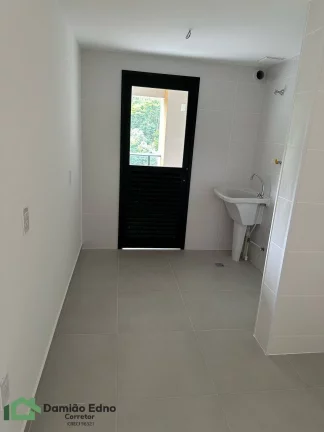 Imagem APTO. NOVO NO ODEON RESIDENCIAL NO PORTAL DO PARAISO II FRENTE PRA RESERVA