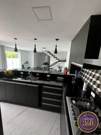 Imagem SOBRADO Á VENDA EM MOGI DAS CRUZES RESIDENCIAL COLINAS 3 DORMITÓRIOS 2 VAGAS